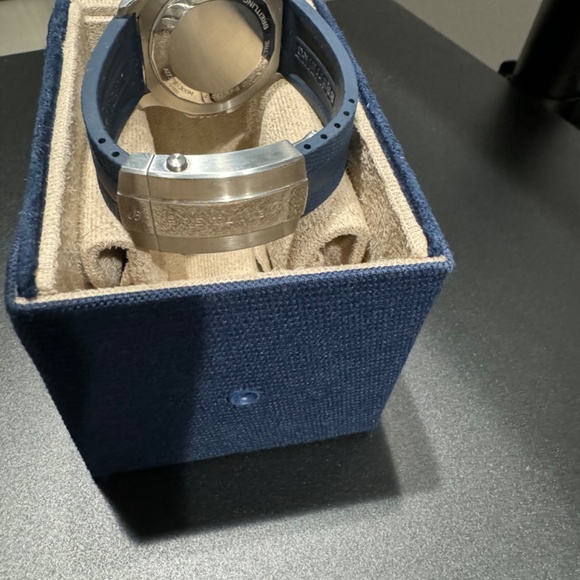 Breitling superocean 46mm - Picture 2 of 6